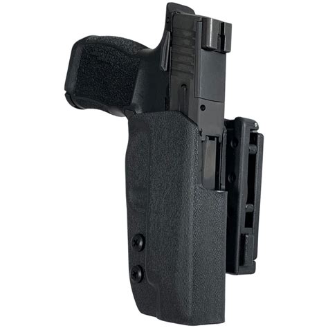 The Best EDC Holsters For Sig Sauer P365 XL [Pros.